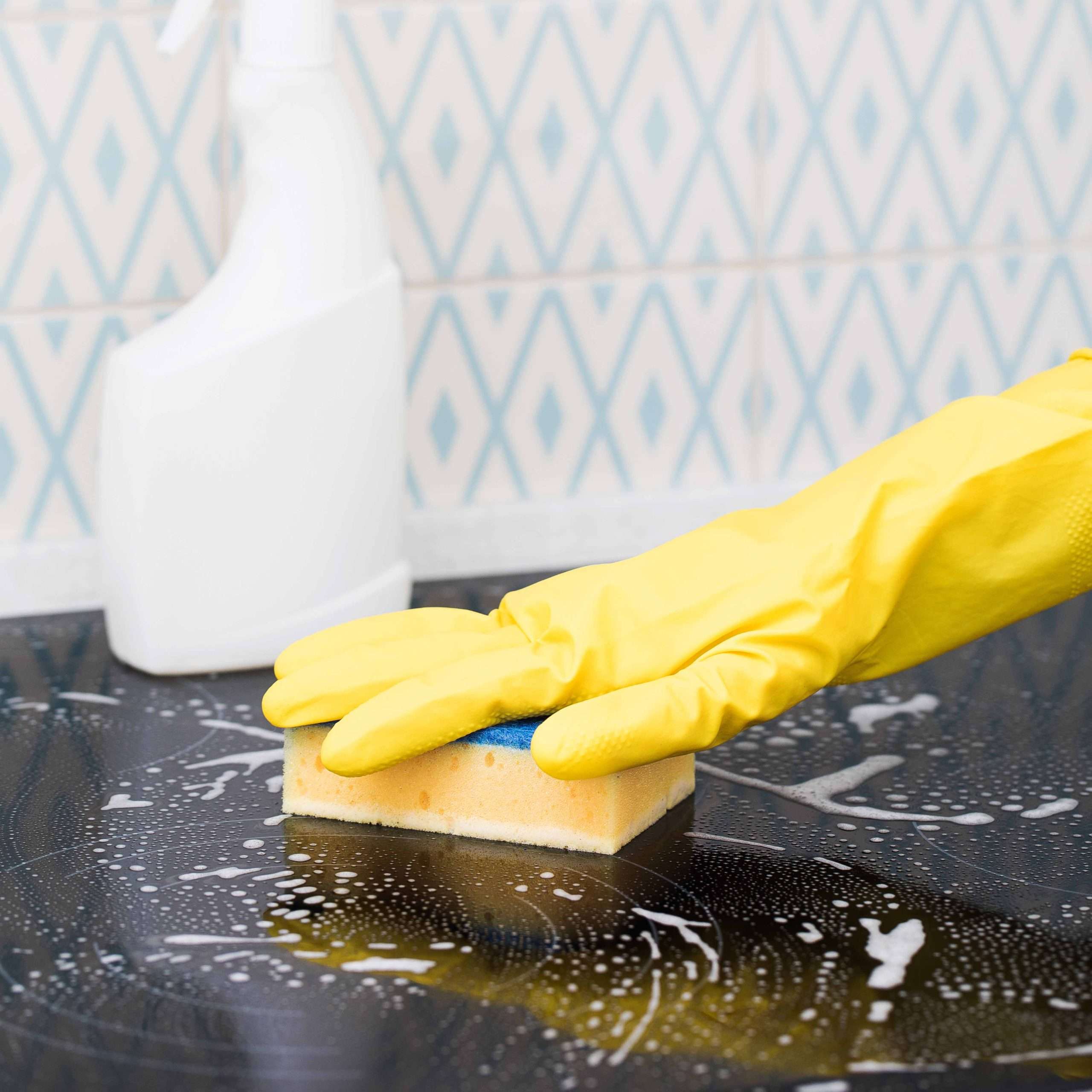 Cleaning Services - Service
